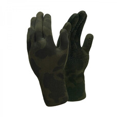 Водонепроникні рукавички Dexshell DG726 Camouflage Glove, розмір S Зображення