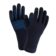 Водонепроникні рукавички Dexshell ThermFit 3.0 темно-блакитні, M Зображення