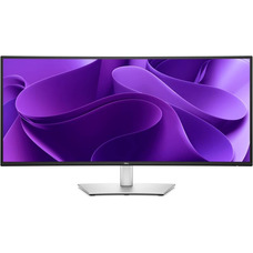 Изогнутый монитор Dell P3425WE 34