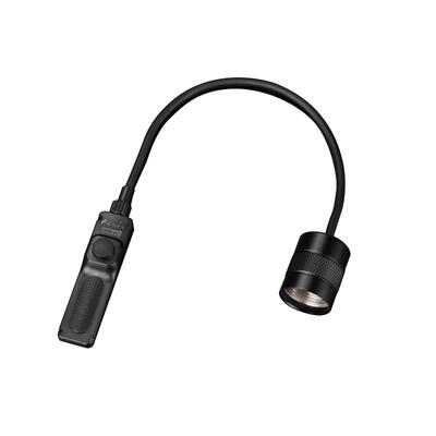Виносна тактична кнопка Fenix AER-03 V2.0 з кабелем 23 см IPX7 Зображення