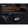 Виносна тактична кнопка Fenix AER-05 для ліхтаря TK16 V2.0 IP68 Зображення
