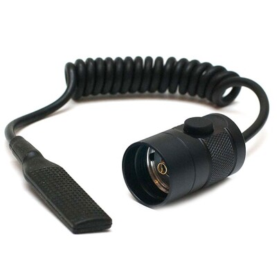 Виносна тактична кнопка Fenix AR102 для ліхтарів серії TK Зображення