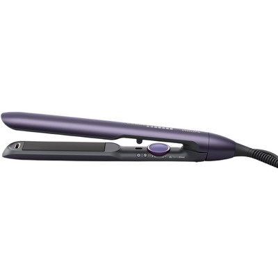 Выпрямитель Philips BHS752/00, керамика 105 мм, 12 режимов нагрева Изображение
