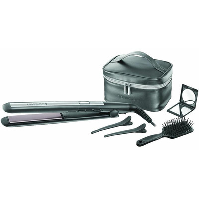 Выпрямитель для волос Remington S5506GP Pro-Ceramic Titanium 110 мм Изображение