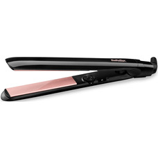 Щипцы-выпрямитель для волос BaByliss Smooth Control ST298E, 49 Вт, 13 режимов, керамика, черный Изображение