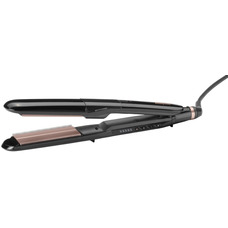 Випрямляч для волосся BaByliss ST493E турмалін-кераміка, парова функція, XL-пластини Зображення