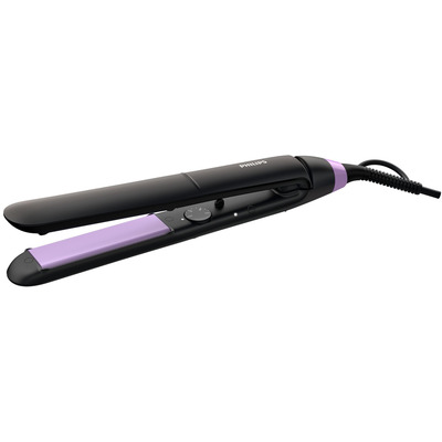 Вирівнювач волосся Philips BHS377/00 кератинове покриття, 10 режимів Зображення
