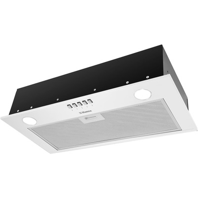 Вытяжка Hansa OMC6212WH встраиваемая, белая, 60 см, 600 м³/ч Изображение