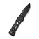 Складной нож Weknife Tyro WE24001-1 с титановой рукоятью и CPM 20CV Изображение