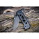 Складной нож Weknife Tyro WE24001-1 с титановой рукоятью и CPM 20CV Изображение