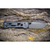 Складной нож Weknife Tyro WE24001-1 с титановой рукоятью и CPM 20CV Изображение