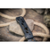 Складной нож Weknife Tyro WE24001-1 с титановой рукоятью и CPM 20CV Изображение