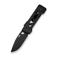 Складной нож Weknife Tyro WE24001-1 с титановой рукоятью и CPM 20CV Изображение