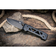 Складной нож Weknife Tyro WE24001-1 с титановой рукоятью и CPM 20CV Изображение