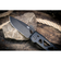 Складной нож Weknife Tyro WE24001-1 с титановой рукоятью и CPM 20CV Изображение