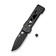 Складной нож Weknife Tyro WE24001-1 с титановой рукоятью и CPM 20CV Изображение