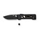 Складной нож Weknife Tyro WE24001-1 с титановой рукоятью и CPM 20CV Изображение