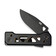 Складной нож Weknife Tyro WE24001-1 с титановой рукоятью и CPM 20CV Изображение