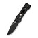 Складной нож Weknife Tyro WE24001-1 с титановой рукоятью и CPM 20CV Изображение