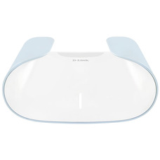 Wi-Fi роутер D-Link M30 AX3000, 5 антенн, Wi-Fi 6, 4xLAN, Mesh Изображение