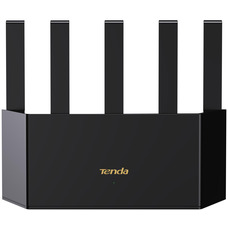 Wi-Fi роутер Tenda RX12LPro AX3000, 5 антенн, VPN, Dual Band Изображение