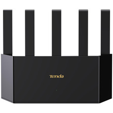 Wi-Fi маршрутизатор Tenda TE3L зовнішній, 5 антен, Wi-Fi 7, 3xGE LAN Зображення