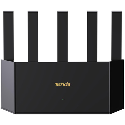Wi-Fi маршрутизатор Tenda TE3L зовнішній, 5 антен, Wi-Fi 7, 3xGE LAN Зображення