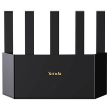 Wi-Fi роутер Tenda TX2LPro AX1500, 5 антенн, Wi-Fi 6, 1xGE WAN, 3xGE LAN Изображение