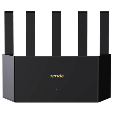 Wi-Fi роутер Tenda TX2LPro AX1500, 5 антенн, Wi-Fi 6, 1xGE WAN, 3xGE LAN Изображение