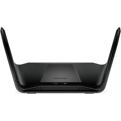 WiFi роутер NETGEAR RAX70 AX6600 8-Stream Tri-Band, 4x LAN, USB 3.0 WiFi роутер NETGEAR RAX70 AX6600 8-Stream Tri-Band, 4x LAN, USB 3.0 Изображение