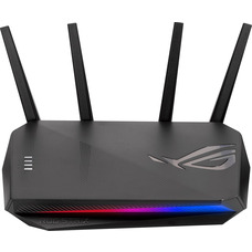 WiFi роутер ASUS ROG Strix GS-AX5400, Wi-Fi 6, 5400 Мбит/с, Mesh Изображение