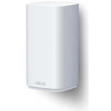 WiFi Mesh-система ASUS ZenWiFi BD4 Outdoor BE3600, уличная, 2х2,5 Гбит/с, IP65 Изображение