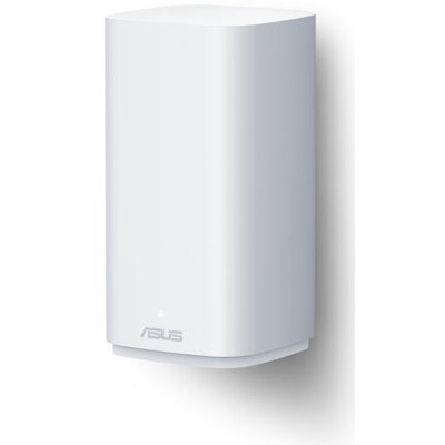WiFi Mesh-система ASUS ZenWiFi BD4 Outdoor BE3600, уличная, 2х2,5 Гбит/с, IP65 Изображение