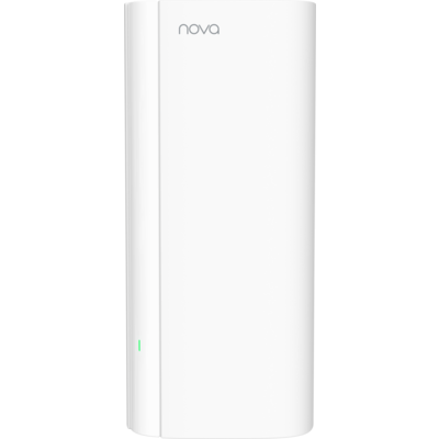 WiFi-система Tenda MX12 Mesh AX3000, 3 LAN, внутрішні антени WiFi-система Tenda MX12 Mesh AX3000, 3 LAN, внутрішні антени Зображення