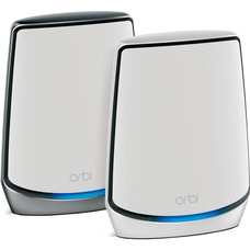 WiFi-система NETGEAR Orbi RBK852 AX6000 2-модульна Mesh Зображення