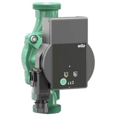 Циркуляционный насос Wilo Atmos Pico 25/1-6 130 мм, 40 Вт Изображение
