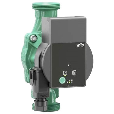 Циркуляционный насос Wilo Atmos Pico 25/1-6 130 мм, 40 Вт Изображение