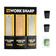 Набір Work Sharp WSGSS Upgrade Kit: 220/800 грит, шкіряна пластина Зображення