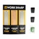 Набір Work Sharp WSGSS Upgrade Kit: 220/800 грит, шкіряна пластина Зображення