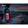 Задний велофонарь Fenix BC05R V2.0 15 лм USB-C 400 мАч IP66 Изображение