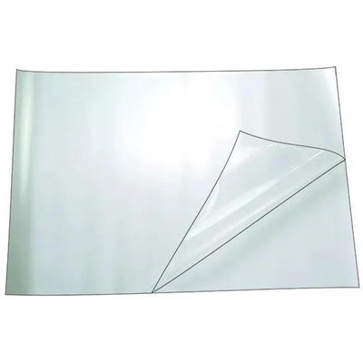 Захисний пакет Contex Transparent Document Carrier A2 прозорий для документів Зображення