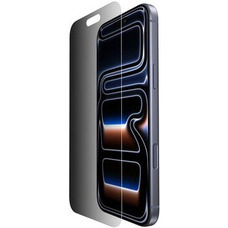 Захисне скло Belkin Privacy Screen Protector для iPhone 17 Pro Max, 6.9