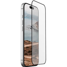 Защитное стекло UAG Clear для Apple iPhone 17 Pro, 6.3