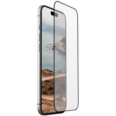 Защитное стекло UAG iPhone 17 Air двойное закаливание, олеофобное Изображение