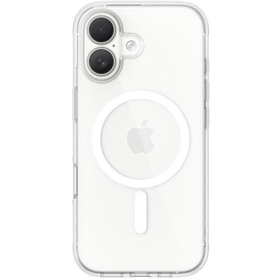 Захисний чохол Belkin MSA030HQCL для iPhone 17, прозорий, MagSafe Захисний чохол Belkin MSA030HQCL для iPhone 17, прозорий, MagSafe Зображення