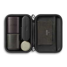 Захисний чохол Wacaco Pixapresso з адаптером, рушником і тримачем для капсул Зображення