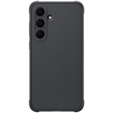 Захисний чохол Samsung Rugged Case для Galaxy S25 FE (S731) чорний Зображення