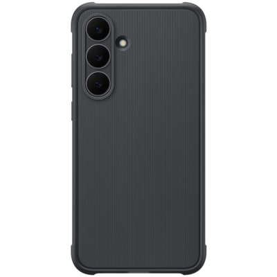 Захисний чохол Samsung Rugged Case для Galaxy S25 FE (S731) чорний Зображення