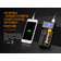 Зарядное устройство Fenix ARE-D2, 2 канала, Li-Ion/Ni-Mh/Ni-Cd Изображение