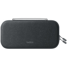 Зарядний кейс Belkin ENA001HQCH-V2 для Nintendo Switch 2, 10000 мА·год, чорний, поліестер Зображення